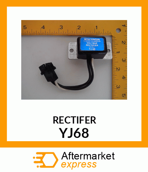 RECTIFER YJ68