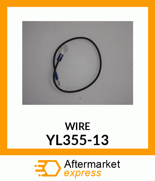 WIRE YL355-13