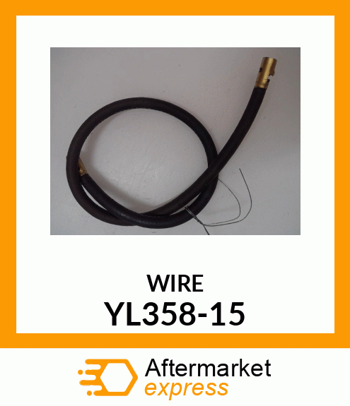 WIRE YL358-15