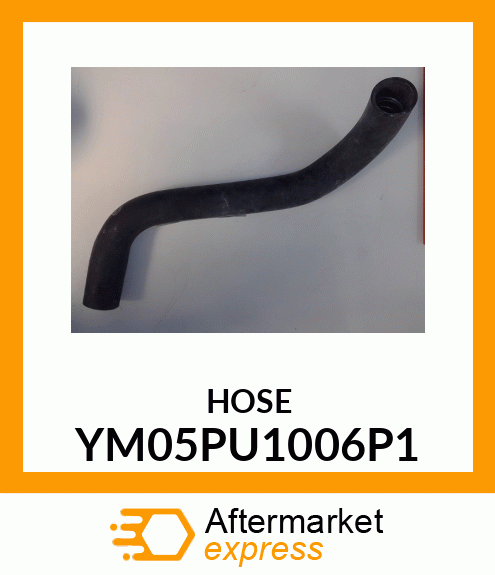 HOSE YM05PU1006P1