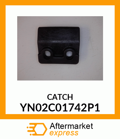 CATCH YN02C01742P1