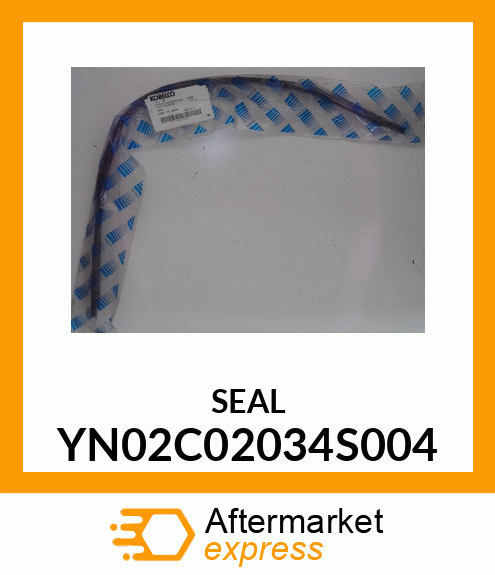 SEAL YN02C02034S004