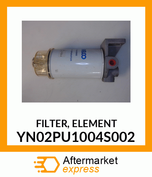 FILTER,_ELEMENT YN02PU1004S002