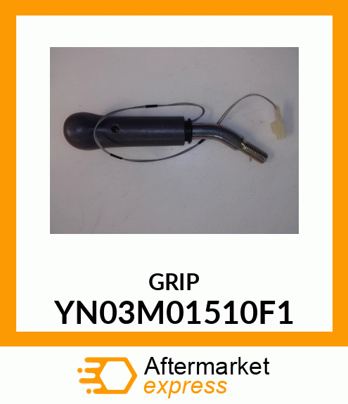 GRIP YN03M01510F1