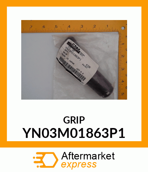 GRIP YN03M01863P1