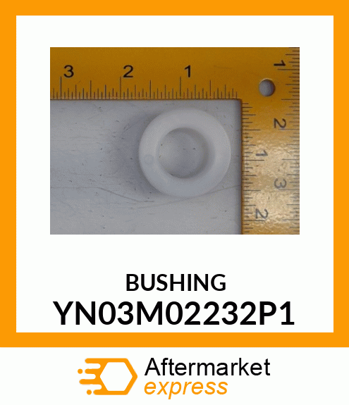 BUSHING YN03M02232P1