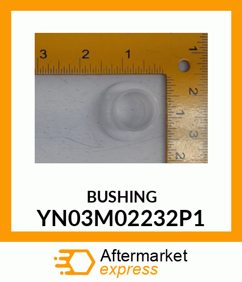 BUSHING YN03M02232P1