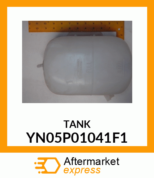 TANK YN05P01041F1