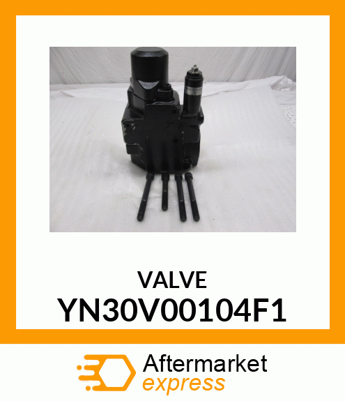 VALVE YN30V00104F1