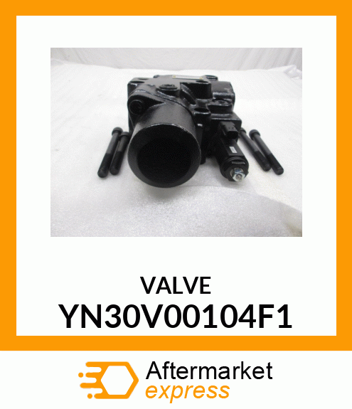 VALVE YN30V00104F1