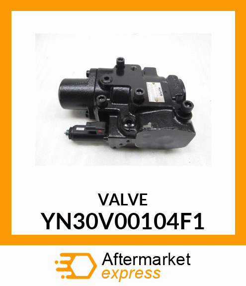 VALVE YN30V00104F1