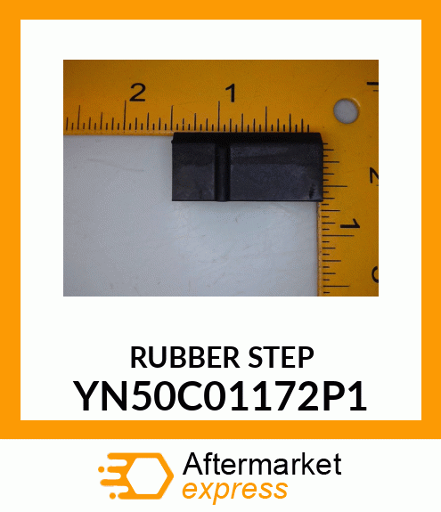 RUBBER_STEP YN50C01172P1