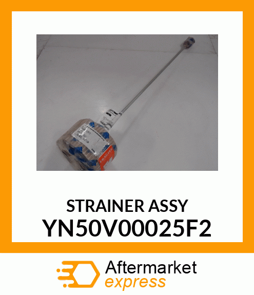 STRAINER_ASSY YN50V00025F2