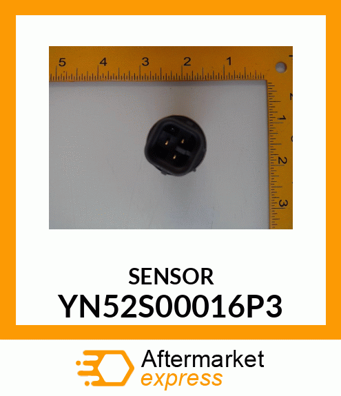 SENSOR YN52S00016P3