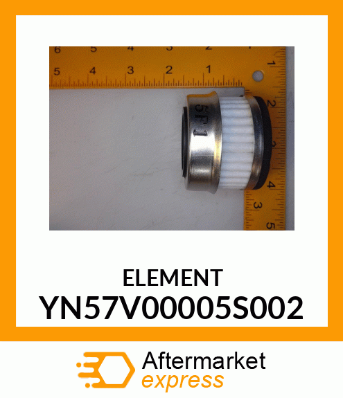 ELEMENT YN57V00005S002