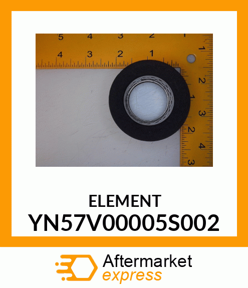 ELEMENT YN57V00005S002