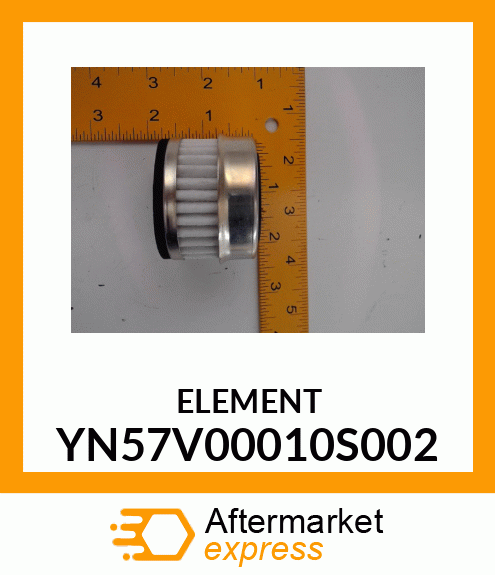 ELEMENT YN57V00010S002