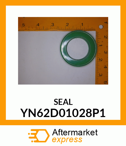 SEAL YN62D01028P1