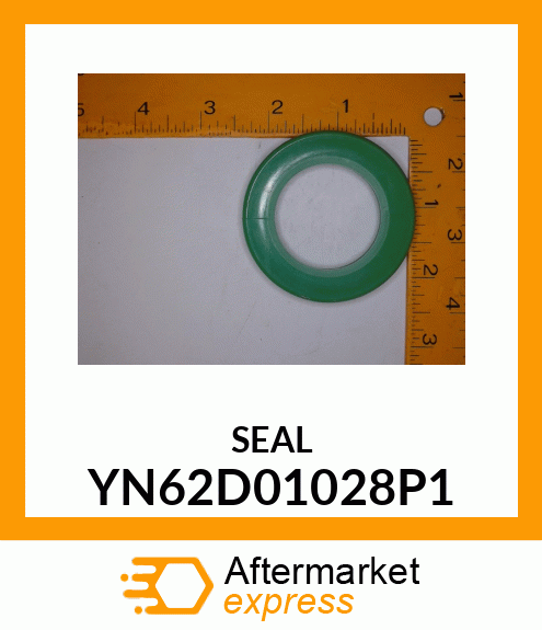 SEAL YN62D01028P1