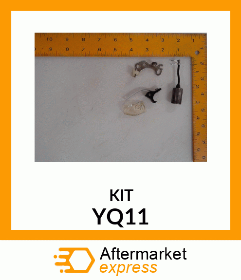 KIT3PC YQ11