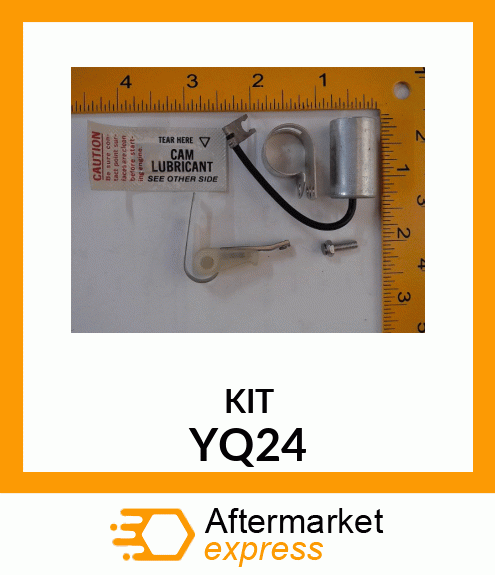 KIT YQ24