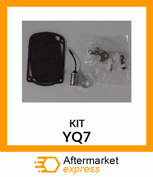 KIT YQ7