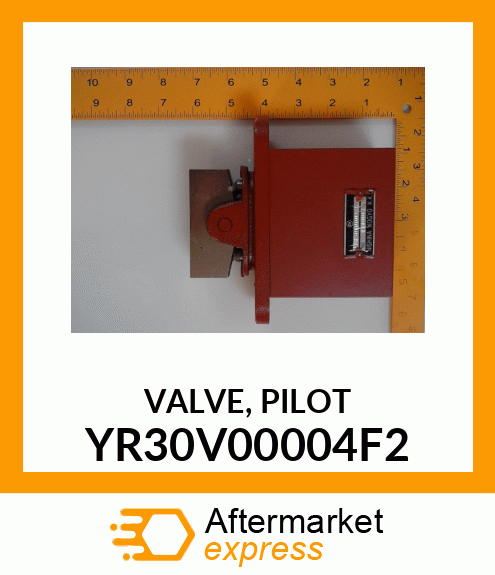 VALVE,_PILOT YR30V00004F2