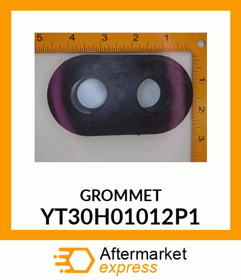 GROMMET YT30H01012P1