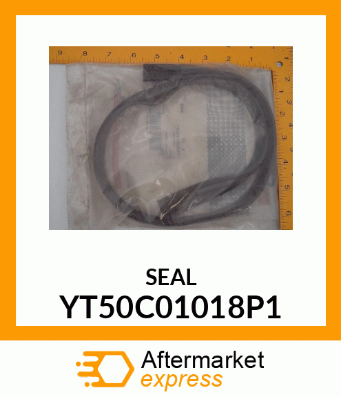 SEAL YT50C01018P1