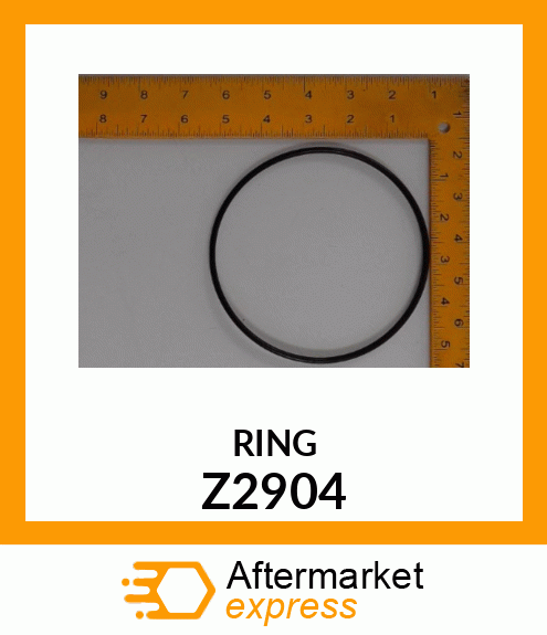 RING Z2904