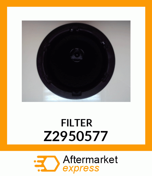 FILTER Z2950577