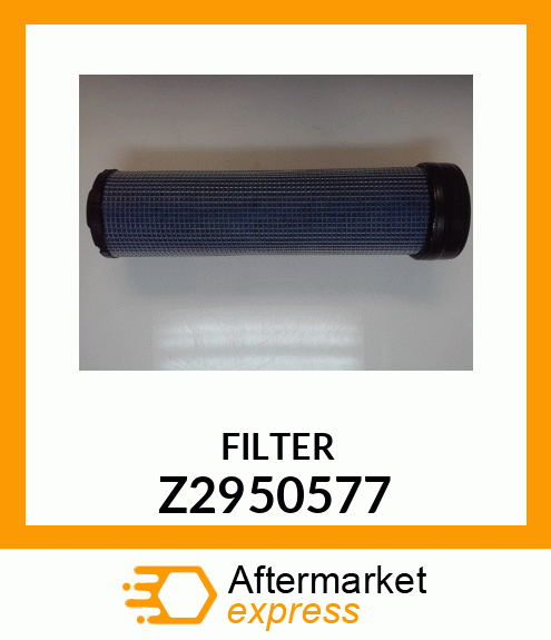 FILTER Z2950577