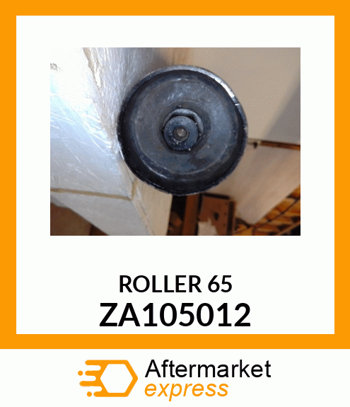 ROLLER65 ZA105012