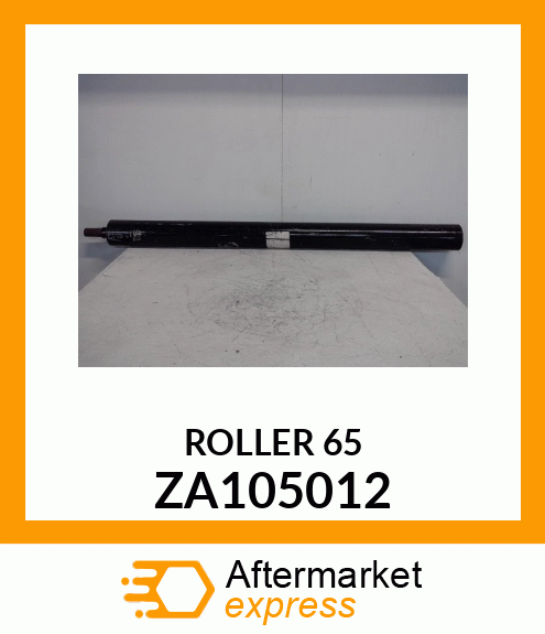 ROLLER65 ZA105012