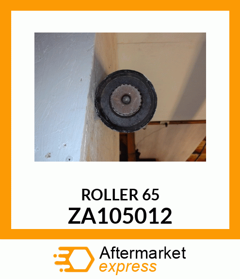 ROLLER65 ZA105012