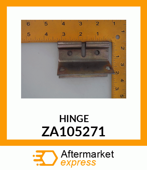 HINGE ZA105271