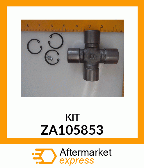 KIT ZA105853