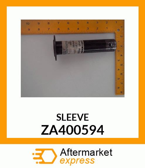 SLEEVE ZA400594