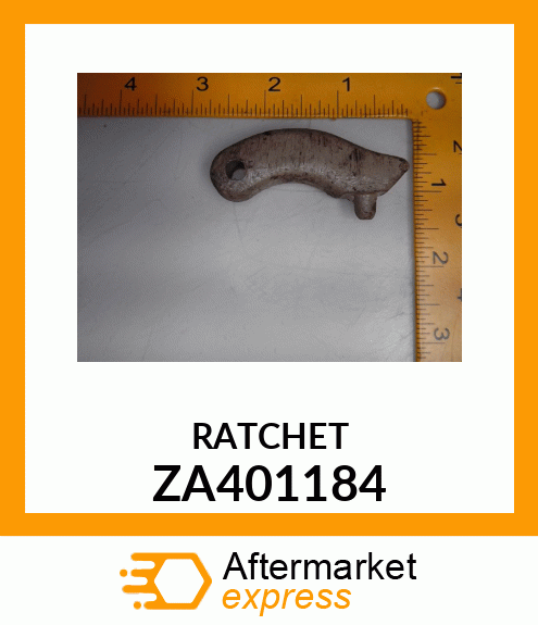 RATCHET ZA401184