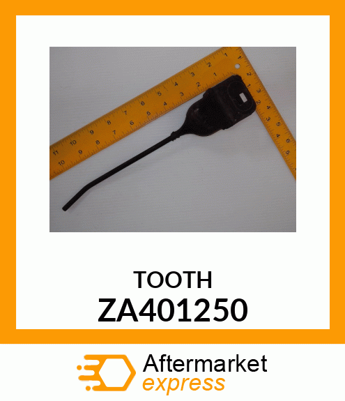 TOOTH ZA401250