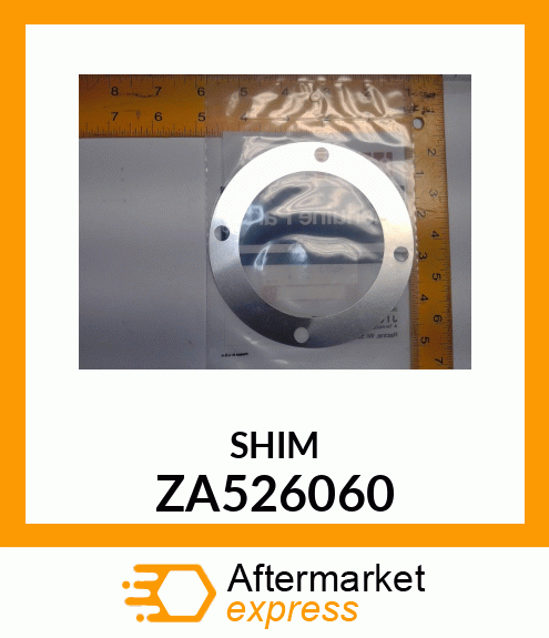 SHIM ZA526060