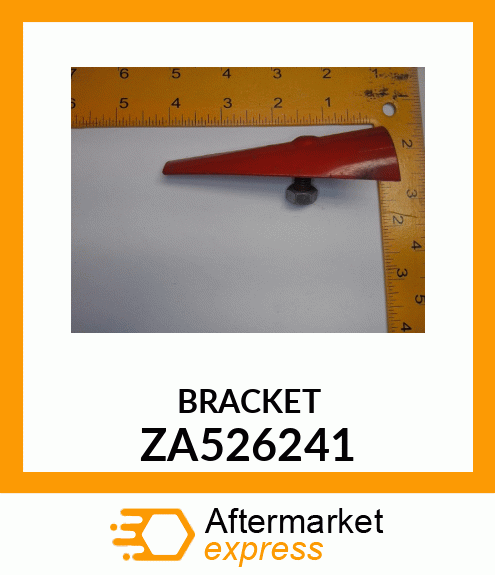 BRACKET ZA526241