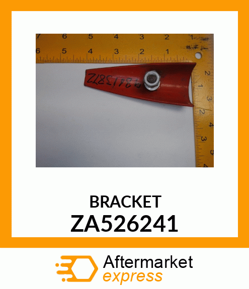 BRACKET ZA526241