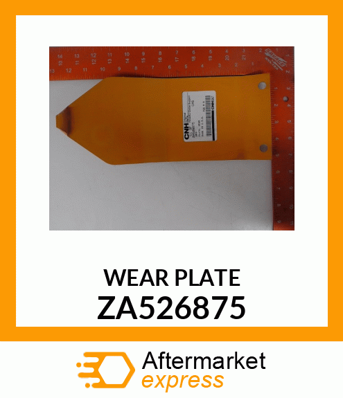 WEAR_PLATE ZA526875