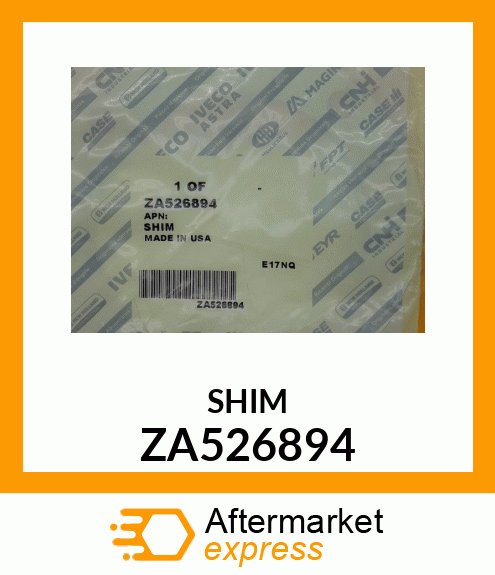 SHIMFS ZA526894