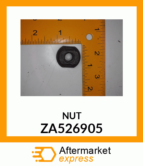 NUT ZA526905