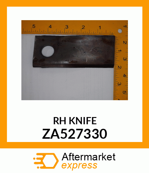 RHKNIFE ZA527330