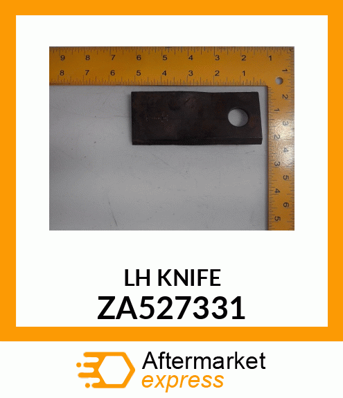 LHKNIFE ZA527331