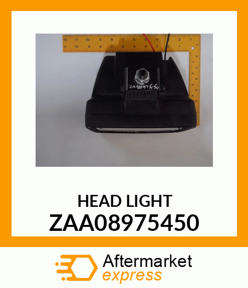 HEAD_LIGHT ZAA08975450