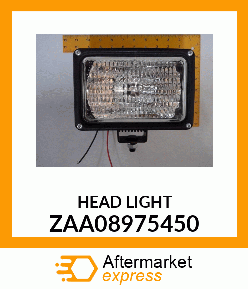 HEAD_LIGHT ZAA08975450